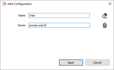 sonicwall mobile connect mac profiles disappearing